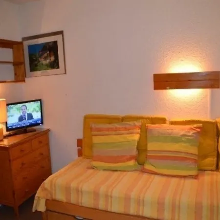 Les Menuires - 2 Pers, 13 M2, 1/0 2 Saint-Martin-de-Belleville