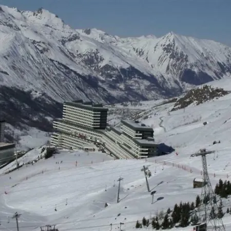 Les Menuires - 2 Pers, 13 M2, 1/0 2 *