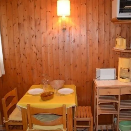 Appartement Les Menuires - 2 Pers, 13 M2, 1/0 2 Saint-Martin-de-Belleville